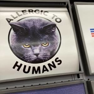 Meet your Posher, Erika